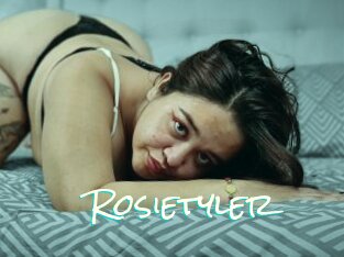 Rosietyler