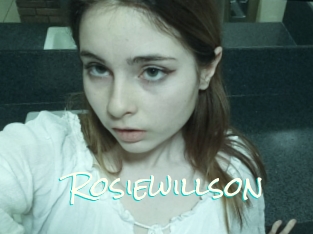Rosiewillson