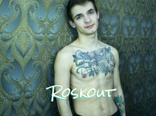 Roskout