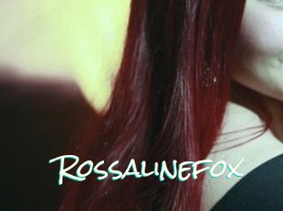 Rossalinefox