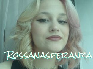 Rossanasperanza