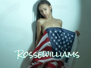 Rossewilliams