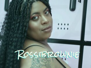Rossibrownie