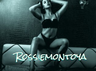 Rossiemontoya