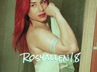 Rosyallen18