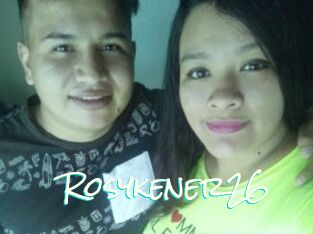 Rosykener26