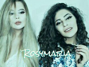 Rosymaria