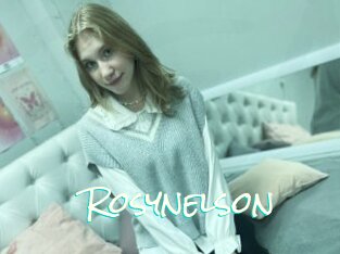 Rosynelson