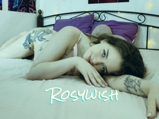 Rosywish
