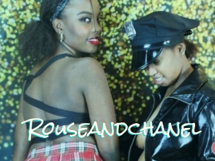 Rouseandchanel
