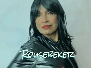 Rousebeker