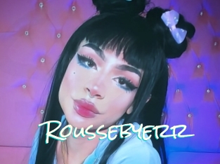 Roussebyerr