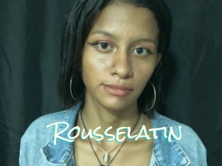 Rousselatin