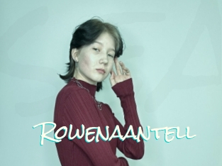 Rowenaantell