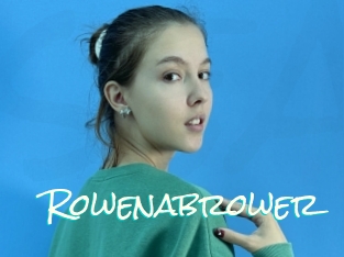 Rowenabrower