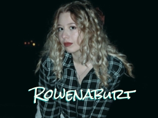 Rowenaburt