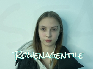 Rowenagentile