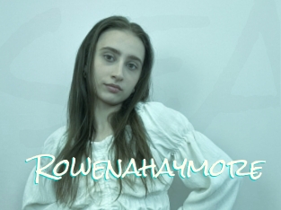 Rowenahaymore