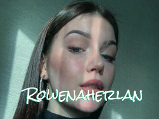 Rowenaherlan