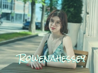 Rowenahessey