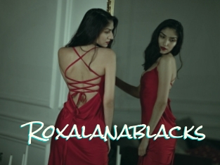 Roxalanablacks