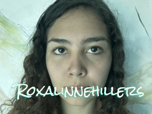Roxalinnehillers