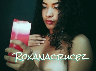 Roxanacrucez