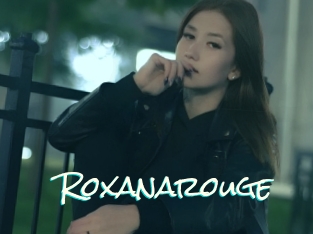 Roxanarouge