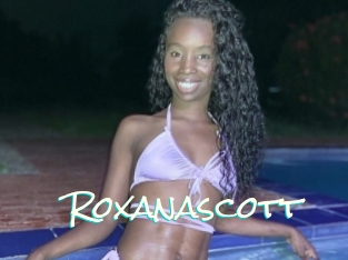 Roxanascott