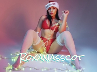 Roxanasscot