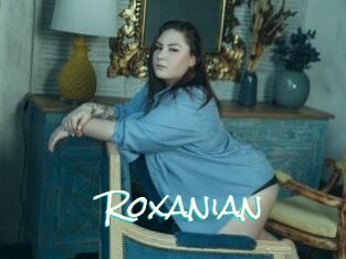 Roxanian