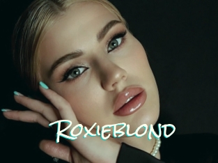 Roxieblond