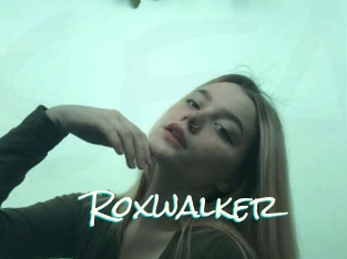 Roxwalker