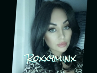 Roxxyminx