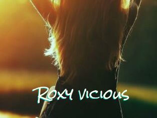 Roxy_vicious