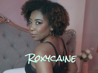 Roxycaine