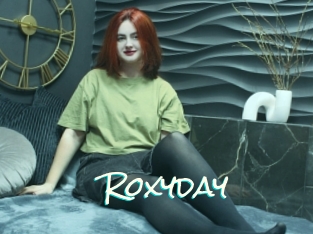 Roxyday