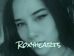 Roxyhearts