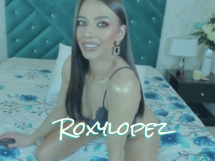 Roxylopez