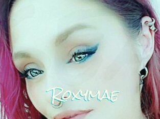 Roxymae