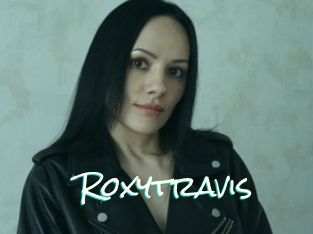 Roxytravis