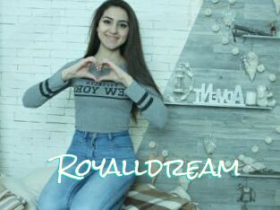 Royalldream