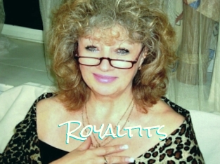 Royaltits