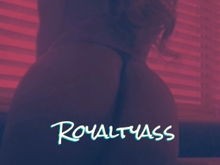 Royaltyass