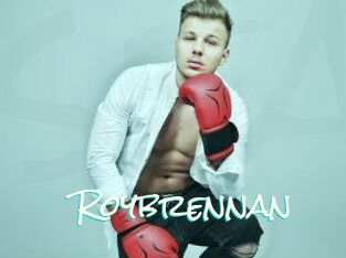 Roybrennan