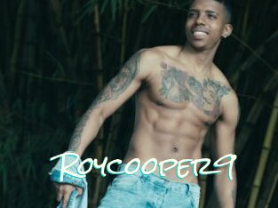 Roycooper9