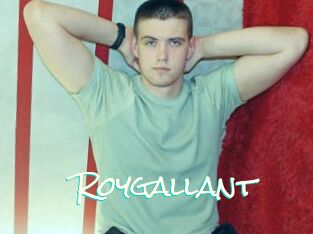 Roygallant