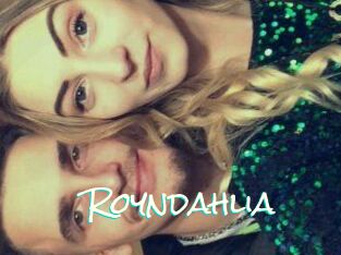 Royndahlia