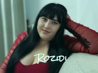 Rozidi