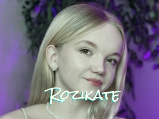 Rozikate